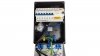 Rozdzielnica budowlana JUN-S/FI 1x 32A 1x 16A 3x230V IP54 DOKTORVOLT 0294